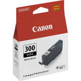 Canon PFI-300 Matte Black