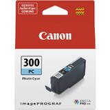 Canon PFI-300 Photo Cyan