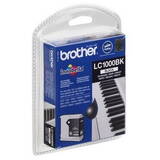 Brother LC1000BKBP Black