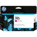 HP 745 130 ml Magenta