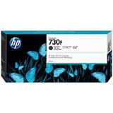 HP 730F Matte Black