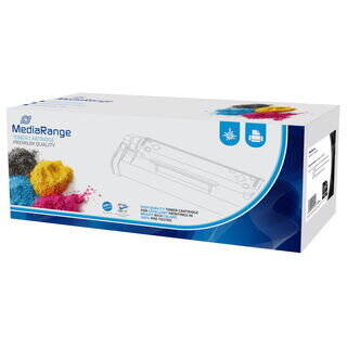 Toner imprimanta MediaRange Compatibil cu Brother TN-1050 black