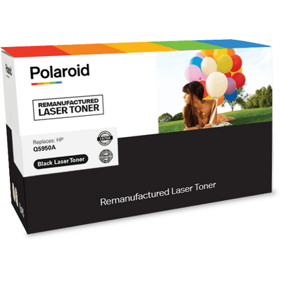 Toner imprimanta POLAROID LS-PL-20032-00 Compatibil cu Brother TN-2220 BK