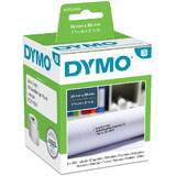 Dymo 36x 89mm 2Rl 260St/Rolle