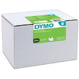 Dymo Vorteilspack 36x 89mm 24Rl 260St/Rl