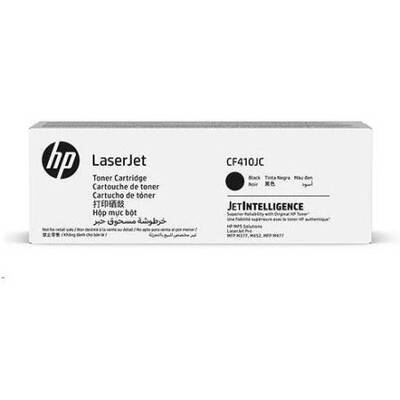 Toner imprimanta HP CF410J Black Jumbo