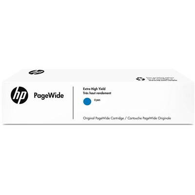 Cartus Imprimanta HP 991XC Cyan Contract PageWide M0K06XC