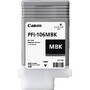 Cartus Imprimanta Canon PFI-106 Matte Black