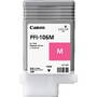 Cartus Imprimanta Canon PFI-106 Magenta