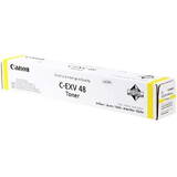 Canon C-EXV48Y 11,5K ORIGINAL CANON IR C1325IF