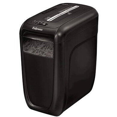 Distrugator Documente Powershred 60Cs 230V