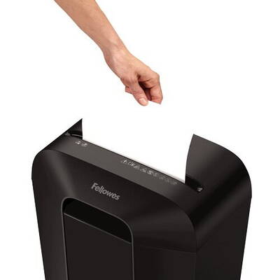 Distrugator de Documente Powershred LX50 Negru