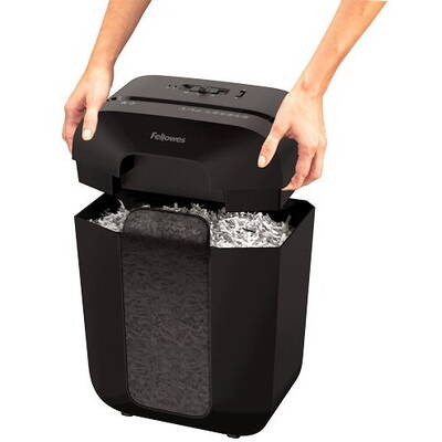 Distrugator de Documente Powershred LX50 Negru