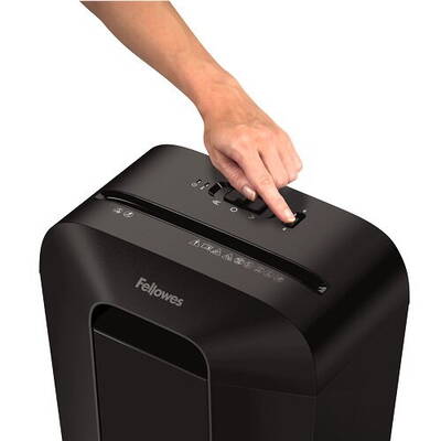 Distrugator de Documente Powershred LX50 Negru