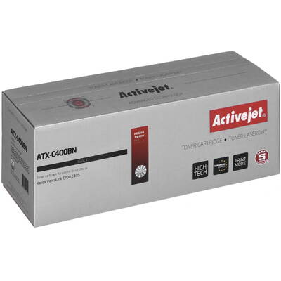 Compatibil ACTIVEJET ATX-C400BN (replacement for Xerox 106R03508; Supreme; 2500 pages; black)