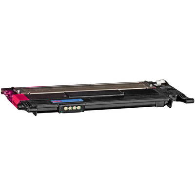 Compatibil ACTIVEJET ATS-M406AN for Samsung printer; Samsung CLT-M406S replacement; Premium; 1000 pages; magenta