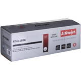 ACTIVEJET ATH-415BN for HP; replacement HP 415A W2030A; Supreme; 2400 pages, Black, With chip