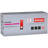 ACTIVEJET ATH-415MN for HP printers; Replacement HP 415A W2033A; Supreme; 2100 pages; Purple, with chip