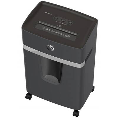 Distrugator de Documente PRO  15CC 20L Micro-cut shredding