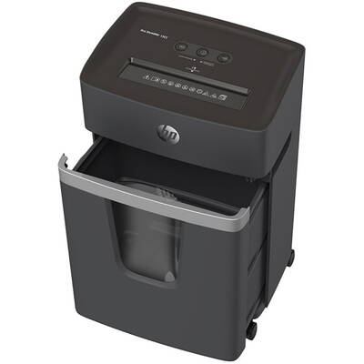 Distrugator de Documente PRO  15CC 20L Micro-cut shredding