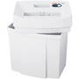 Distrugator de Documente PURE 120 Particle-cut shredding 55 dB 22.5 cm White