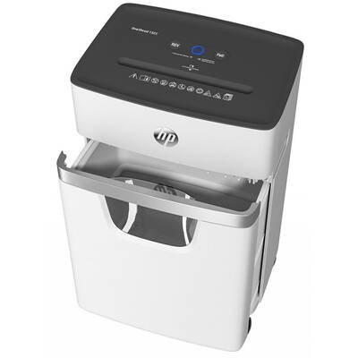 Distrugator de Documente ONESHRED 15CC 20L Micro-cut shredding