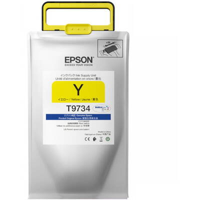 Cartus Imprimanta Epson C13T973400 Yellow