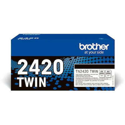 Toner imprimanta Brother BROT2420T