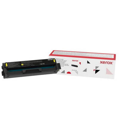 Toner imprimanta Xerox 006R04394 Yellow