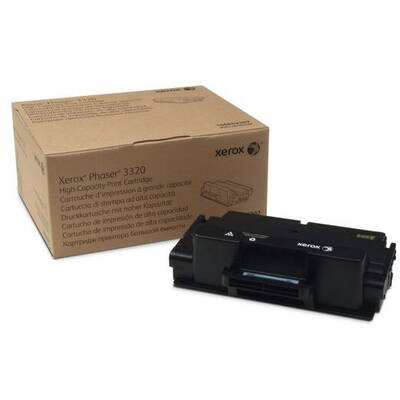 Toner imprimanta Xerox 106R02307 Black