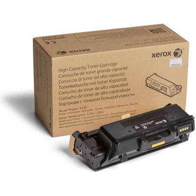 Toner imprimanta Xerox 106R03622 Black