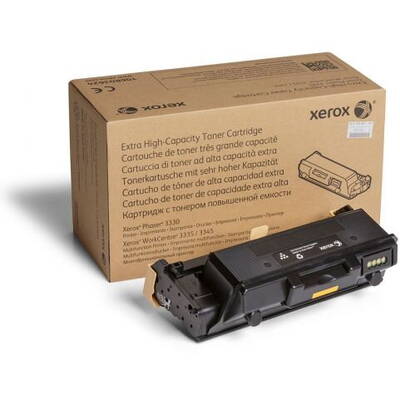 Toner imprimanta Xerox 106R03624 Black