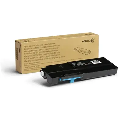 Toner imprimanta Xerox 106R03502 Cyan