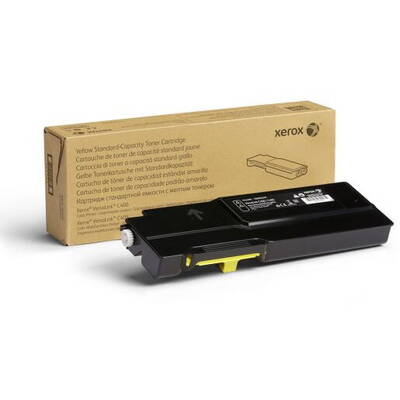 Toner imprimanta Xerox 106R03501 Yellow