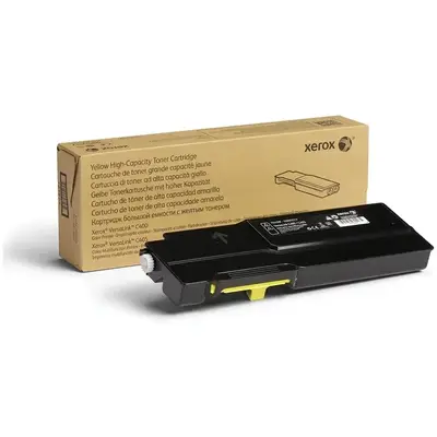 Toner imprimanta Xerox 106R03517 Yellow