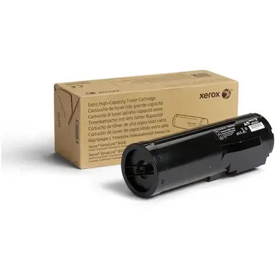 Toner imprimanta Xerox 106R03584 Black