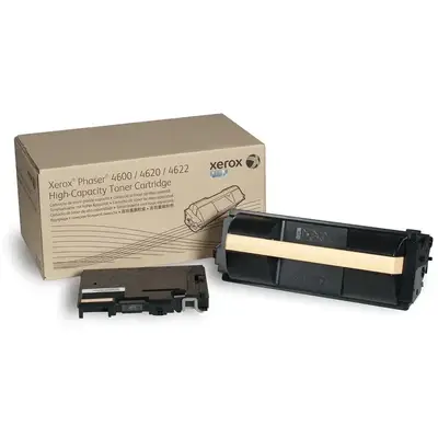 Toner imprimanta Xerox 106R01535 Black
