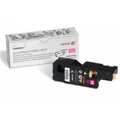 Toner imprimanta Xerox 106R01628 Magenta