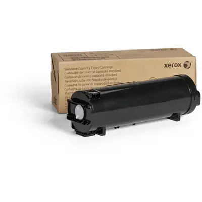 Toner imprimanta Xerox 106R03940 Black