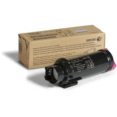 Toner imprimanta Xerox 106R03478 Magenta