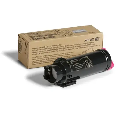 Toner imprimanta Xerox 106R03691 Magenta