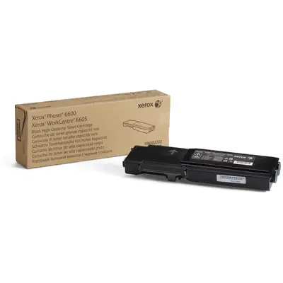 Toner imprimanta Xerox 106R02232 Black