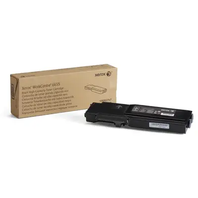 Toner imprimanta Xerox 106R02747 Black