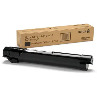 Toner imprimanta Xerox 006R01395 Black