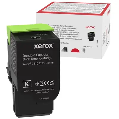 Toner imprimanta Xerox 006R04356 Black
