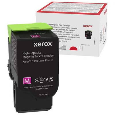 Toner imprimanta Xerox 006R04366 Magenta