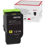 Xerox XERTC310YH Yellow