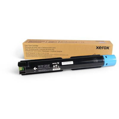 Toner imprimanta Xerox 006R01825 Cyan