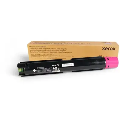 Toner imprimanta Xerox 006R01826 Magenta