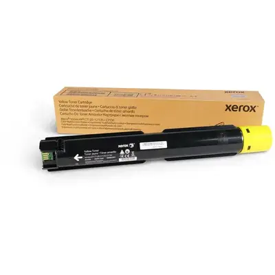 Toner imprimanta Xerox 006R01827 Yellow